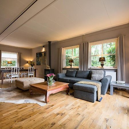 Guesthouse De Hees Еєрсел Екстер'єр фото