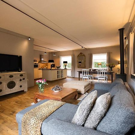 Guesthouse De Hees Еєрсел Екстер'єр фото