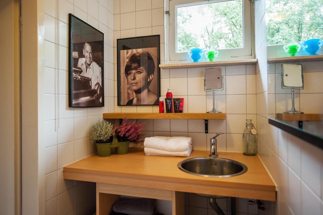 Guesthouse De Hees Еєрсел Екстер'єр фото