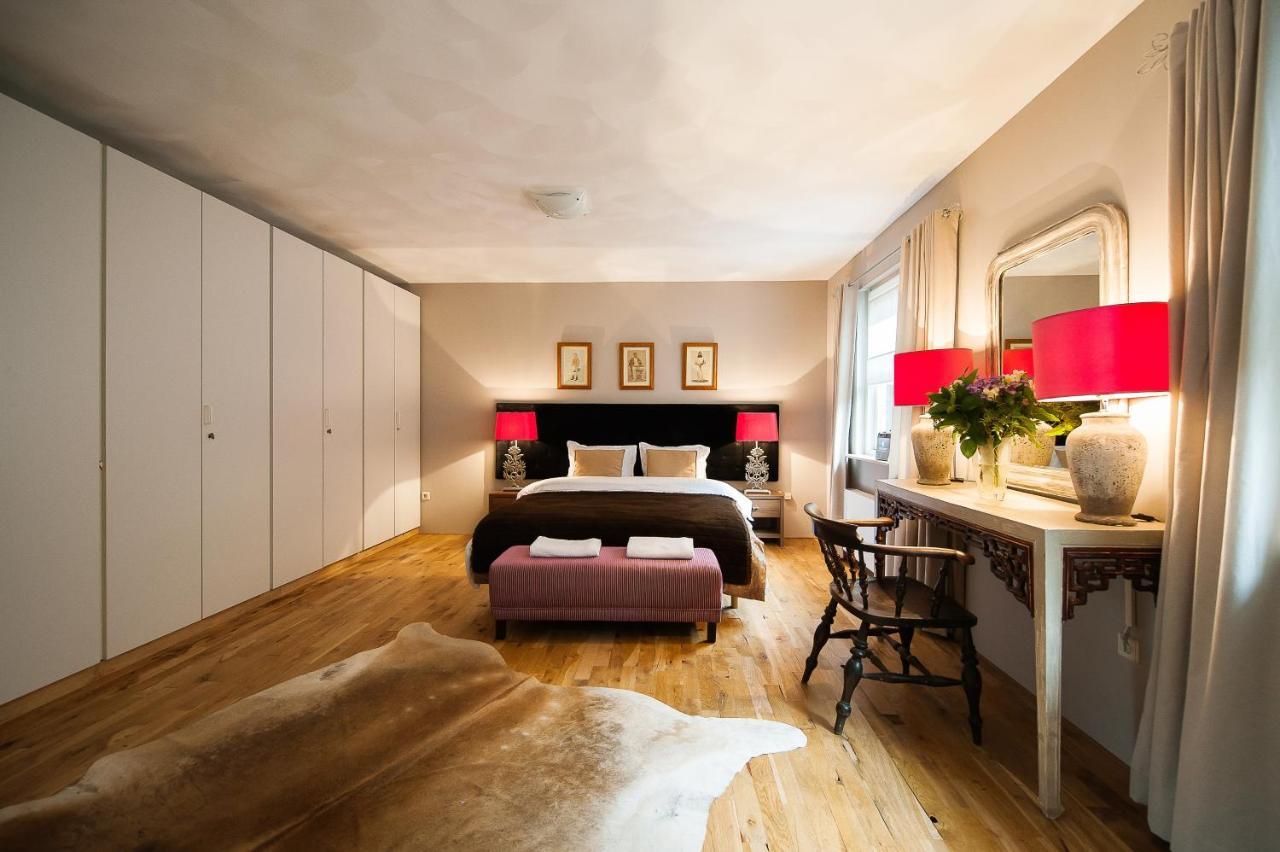 Guesthouse De Hees Еєрсел Екстер'єр фото