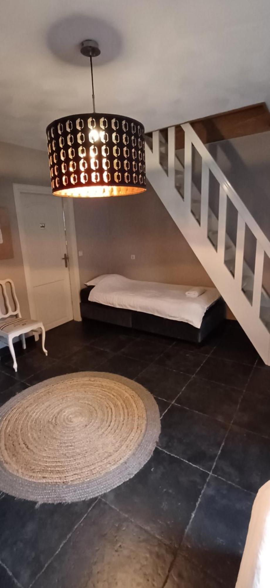 Guesthouse De Hees Еєрсел Екстер'єр фото